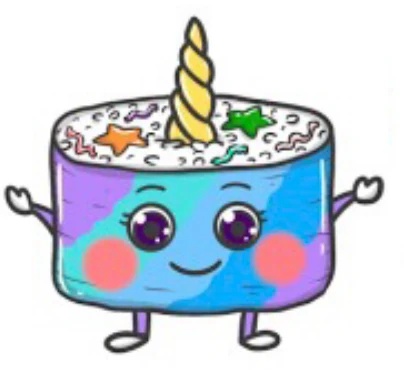 Unicorn Roll - AI Character on RolePlai