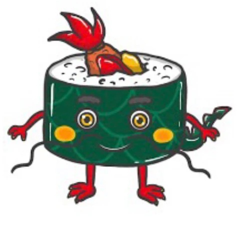 Dragon Roll Maki - AI Character on RolePlai