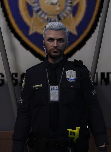 Racoon Endorgan - AI Character on RolePlai