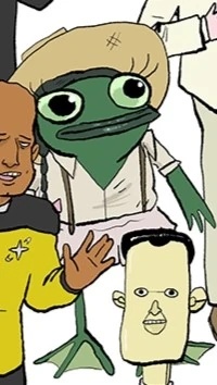 Froglevel Casketshowroom - AI Character on RolePlai