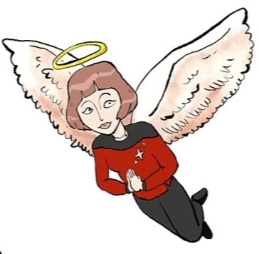 Bubbsriel - AI Character on RolePlai