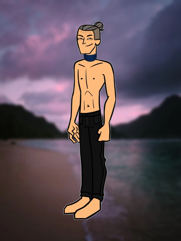 Michio - AI Character on RolePlai