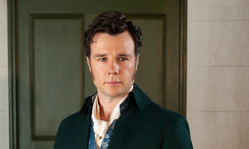 Edmund Bridgerton - AI Character on RolePlai