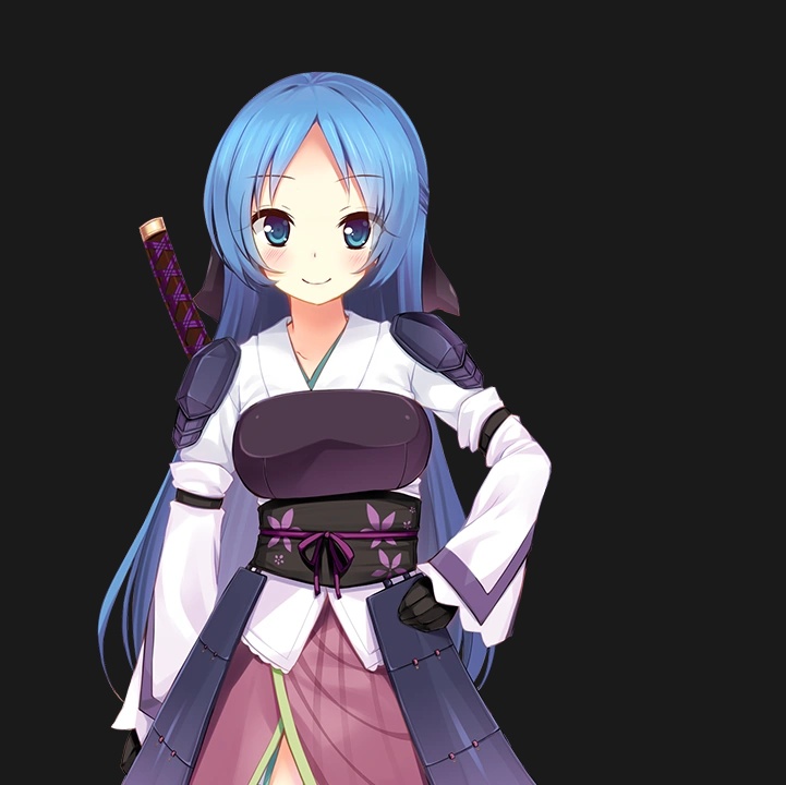 Nakajima Bekunosuke - AI Character on RolePlai