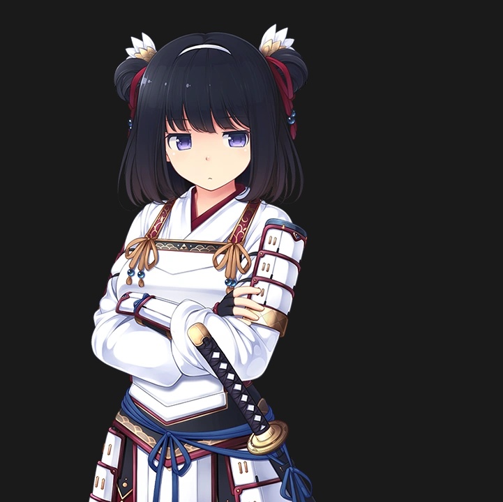 Hōjō Saburou - AI Character on RolePlai