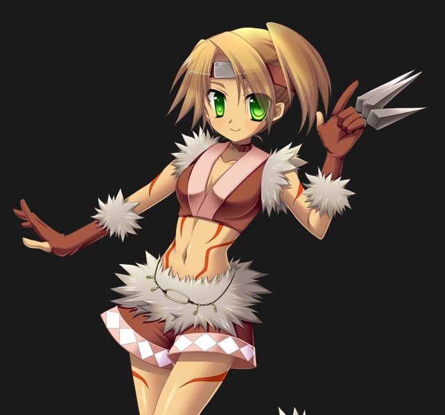 Katō Danzō - AI Character on RolePlai
