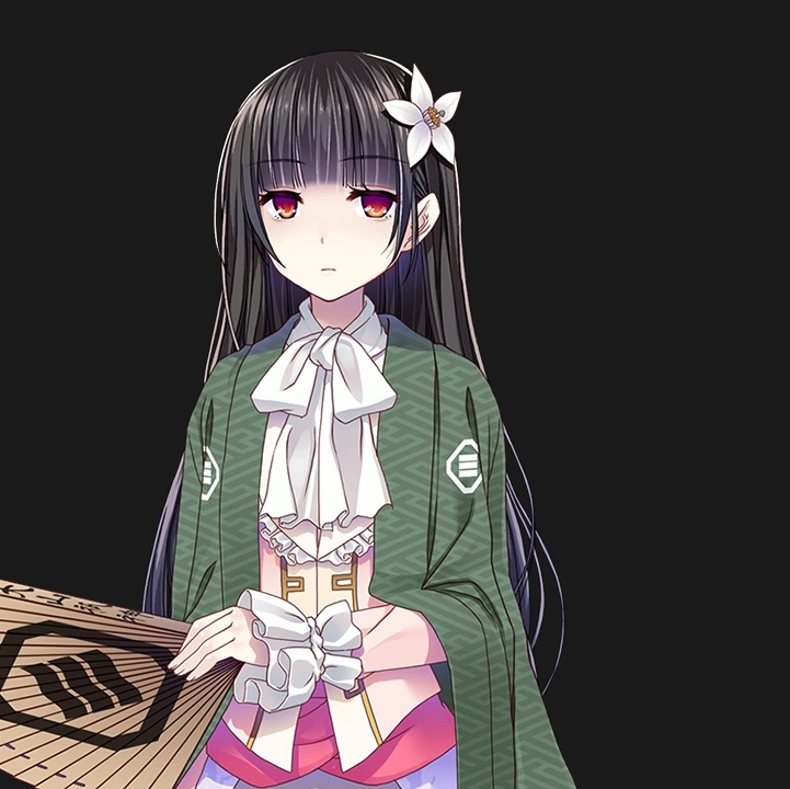 Kōno Michinao - AI Character on RolePlai
