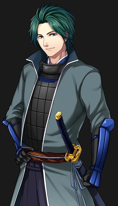 Hisatake Chikanobu - AI Character on RolePlai