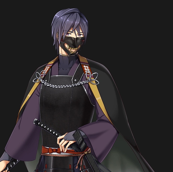 Anayama Kosuke - AI Character on RolePlai
