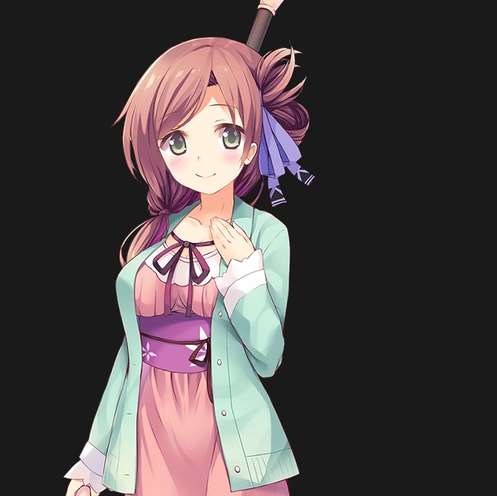Rusu Masakage - AI Character on RolePlai
