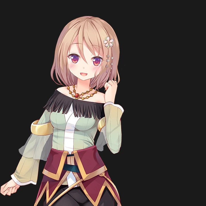 Kobayakawa Hideaki - AI Character on RolePlai