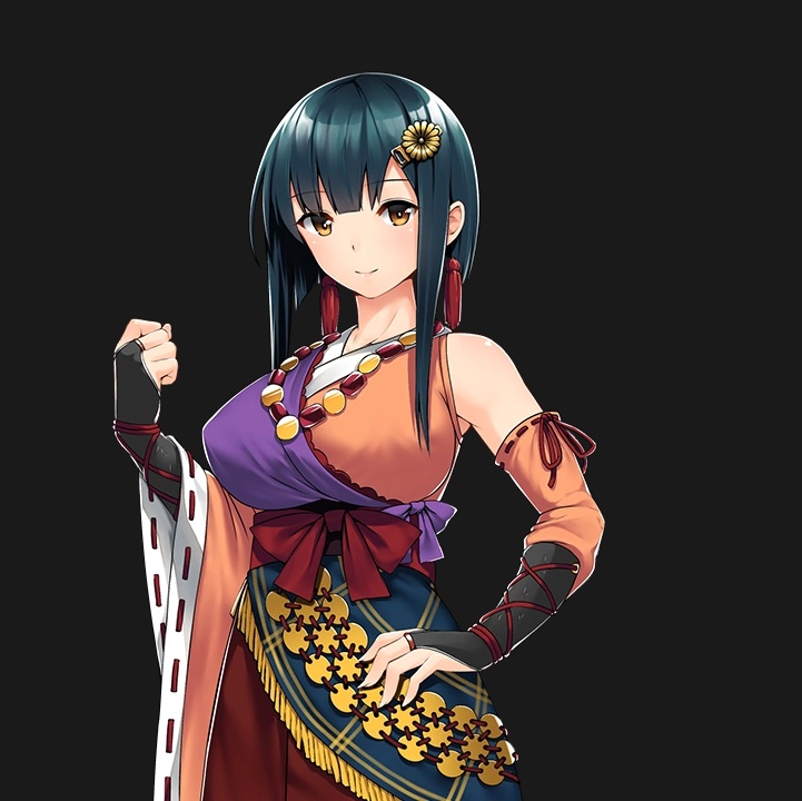 Ishikawa Kazumasa - AI Character on RolePlai