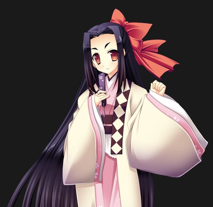 Anegakouji Yoshiyori - AI Character on RolePlai