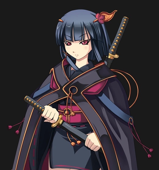 Nagano Narimasa - AI Character on RolePlai