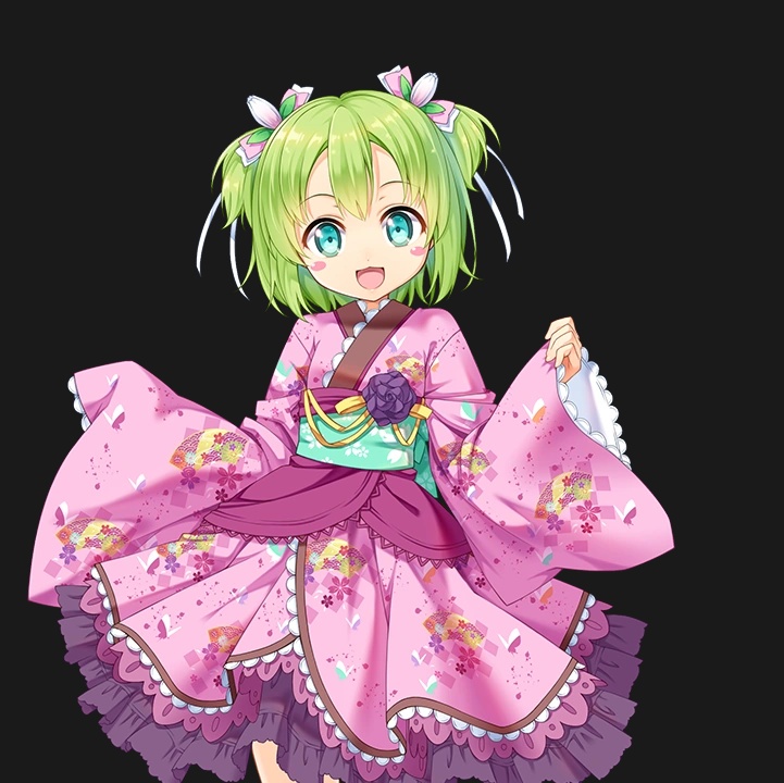 Kasai Harunobu - AI Character on RolePlai