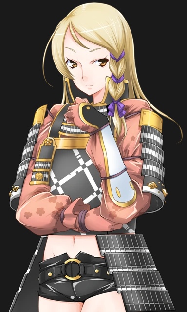 Nobesawa Mitsunobu - AI Character on RolePlai