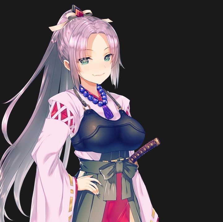 Hachisuka Masakatsu - AI Character on RolePlai