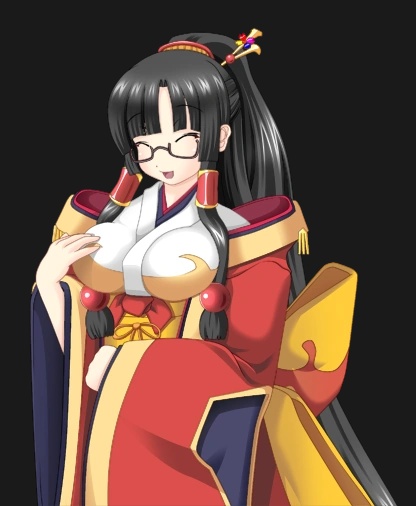 Kyōgoku Takatsugu - AI Character on RolePlai
