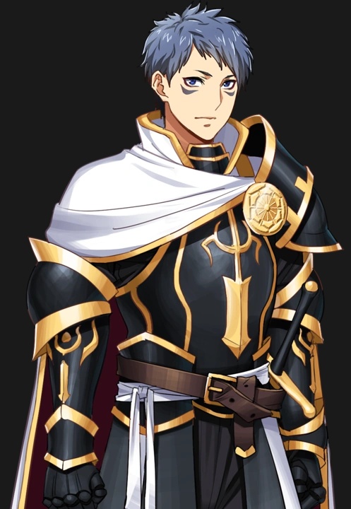 Sakakibara Yasumasa - AI Character on RolePlai