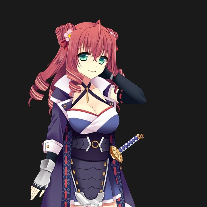 Oniniwa Tsunamoto - AI Character on RolePlai
