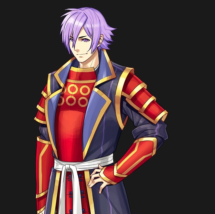 Sanada Nobuyuki - AI Character on RolePlai
