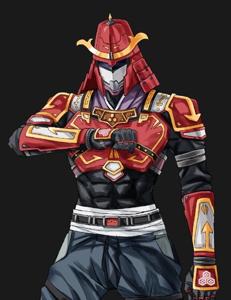 Akao Kiyotsuna - AI Character on RolePlai