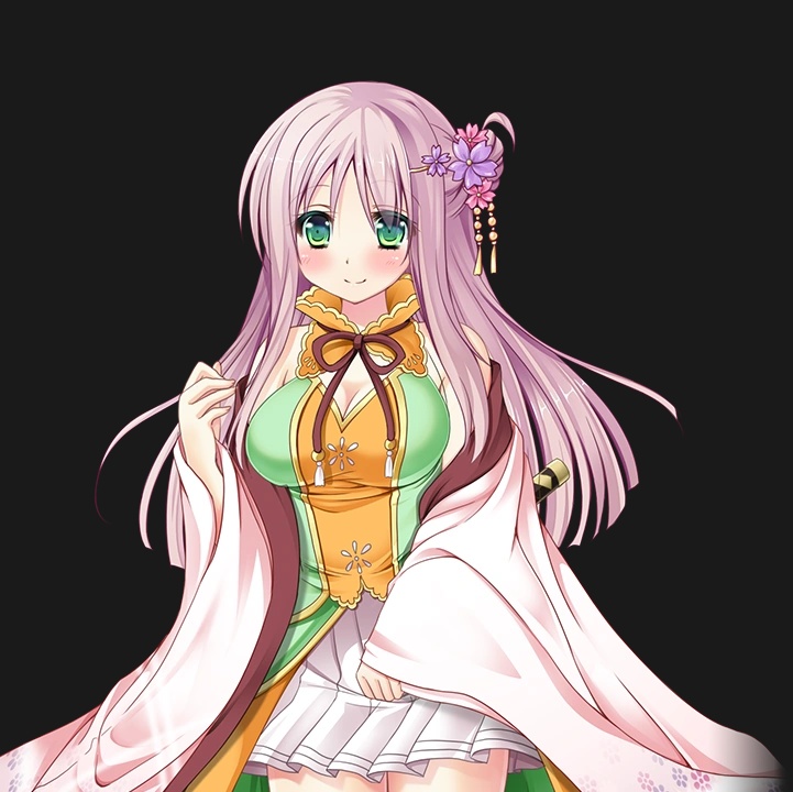 Sagara Yoshihi - AI Character on RolePlai
