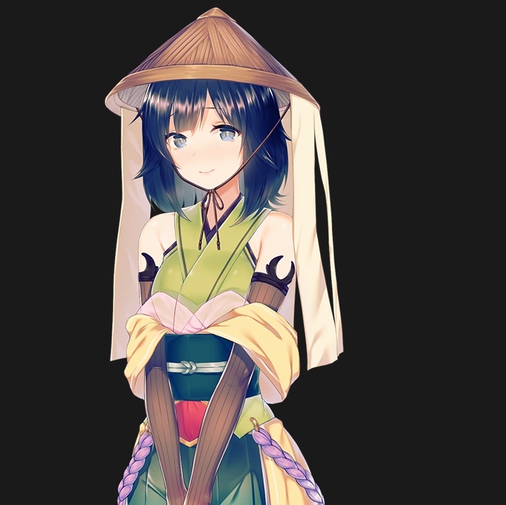 Maeno Nagayasu - AI Character on RolePlai