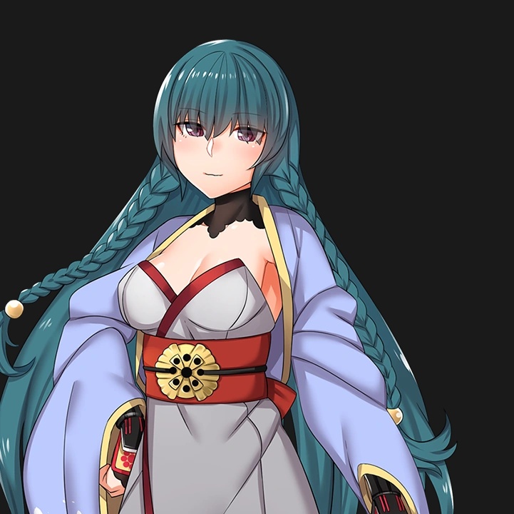 Hosokawa Tadaoki - AI Character on RolePlai