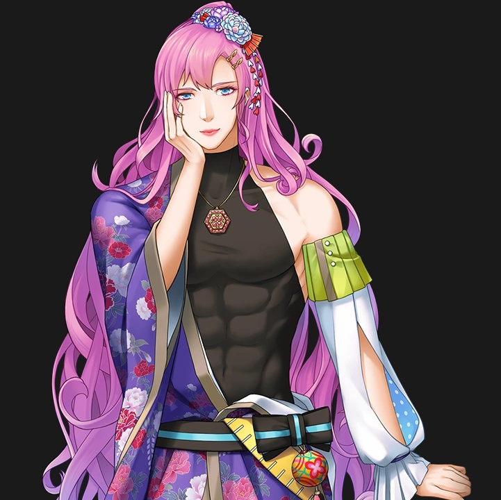Reizei Takatoyo - AI Character on RolePlai