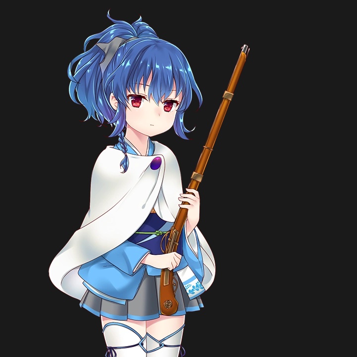 Kakei Jūzō - AI Character on RolePlai