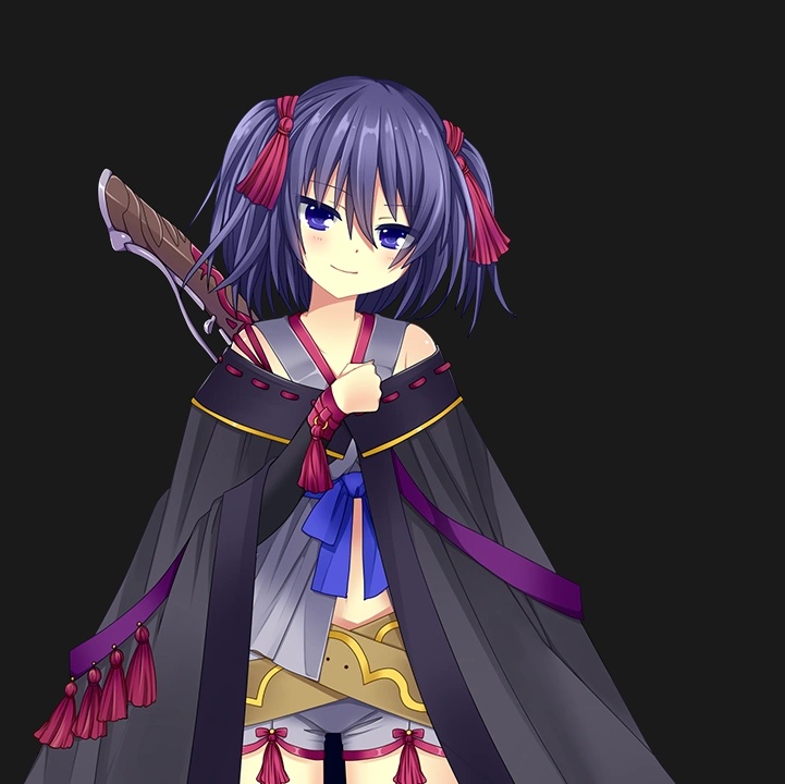 Inadome Sukenao - AI Character on RolePlai