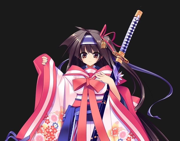 Gouhime - AI Character on RolePlai