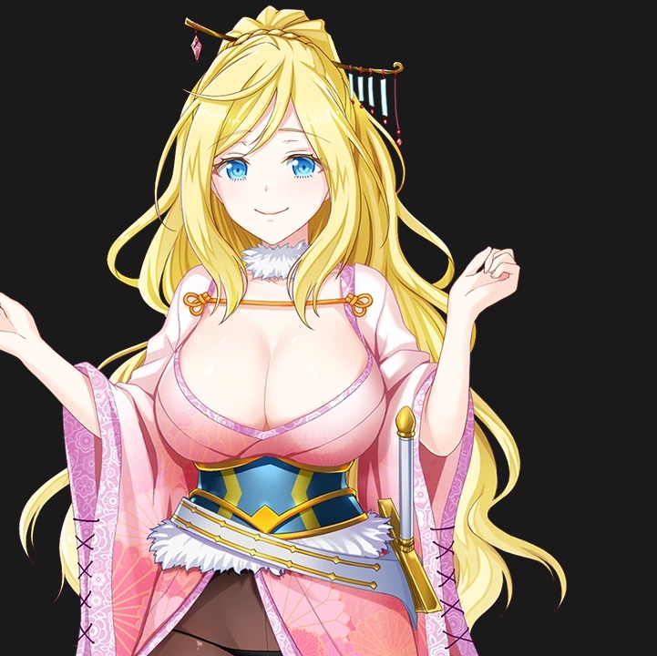 Miura Anjin - AI Character on RolePlai