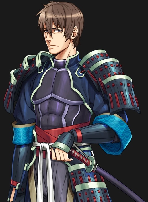 Katō Yoshiaki - AI Character on RolePlai
