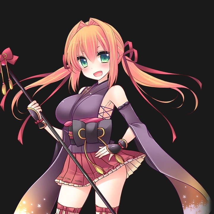 Aiō Mototsuna - AI Character on RolePlai