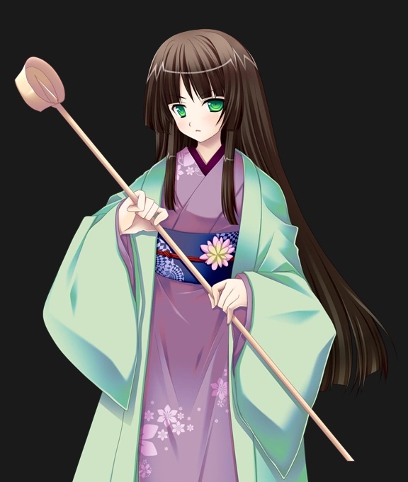 Sen no Rikyū - AI Character on RolePlai