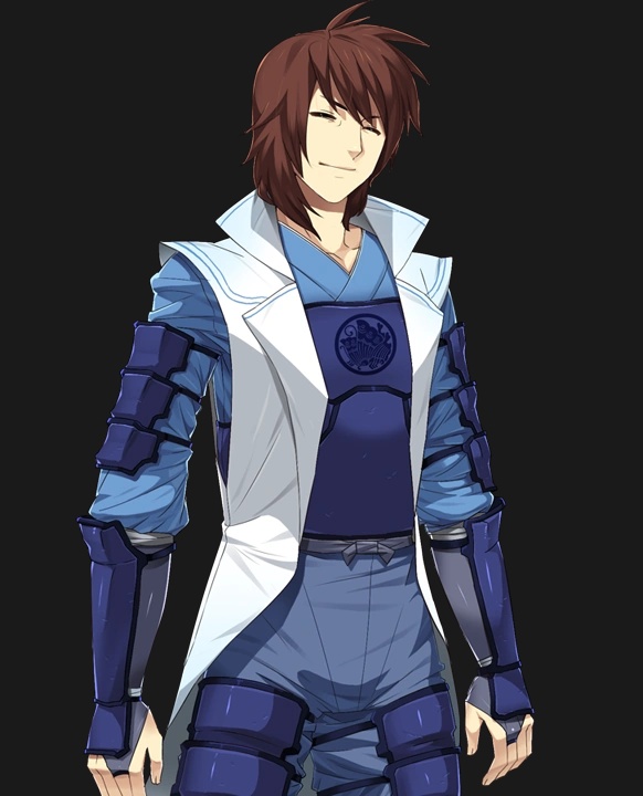 Ikeda Morichika - AI Character on RolePlai
