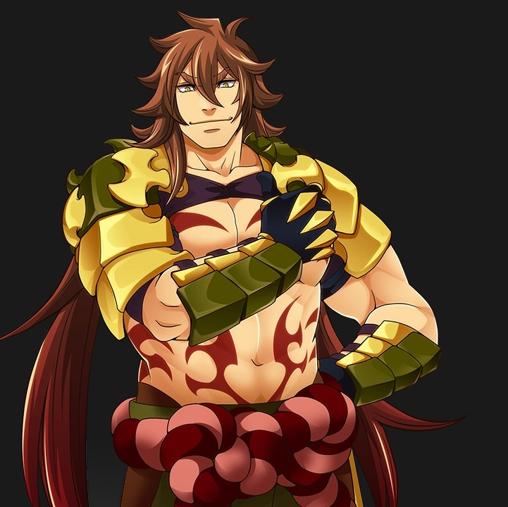 Ogawa Nobuyasu - AI Character on RolePlai