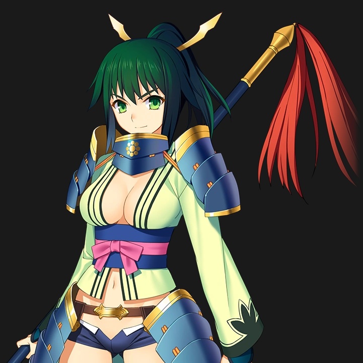 Kakizaki Kageie - AI Character on RolePlai