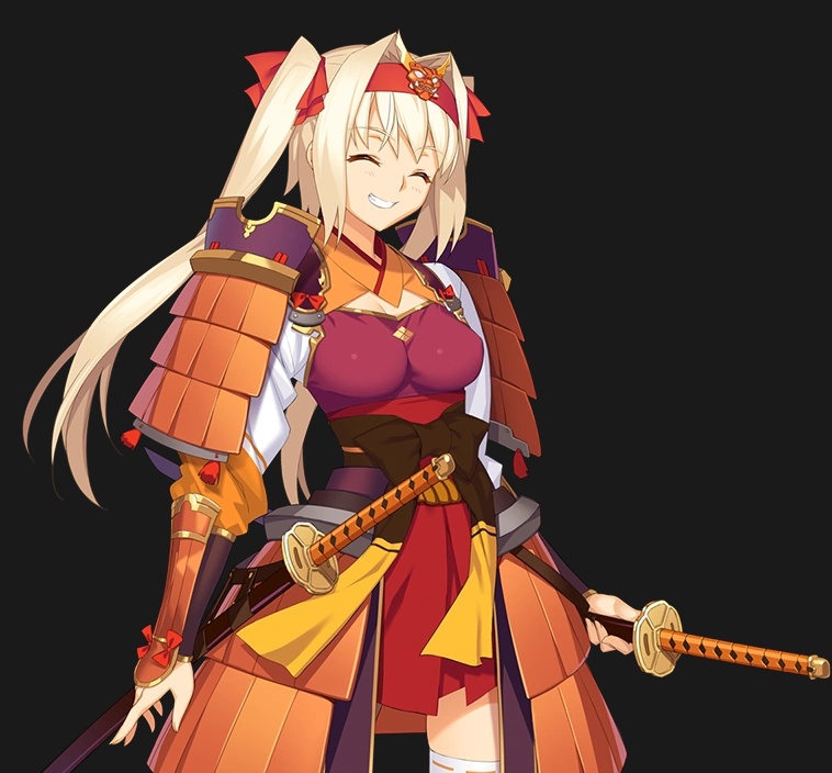 Takeda Katsuyori - AI Character on RolePlai