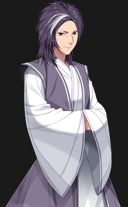 Ukita Naoie - AI Character on RolePlai