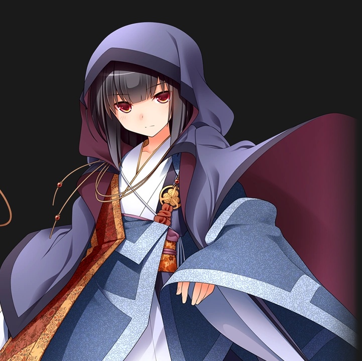 Tenkai - AI Character on RolePlai