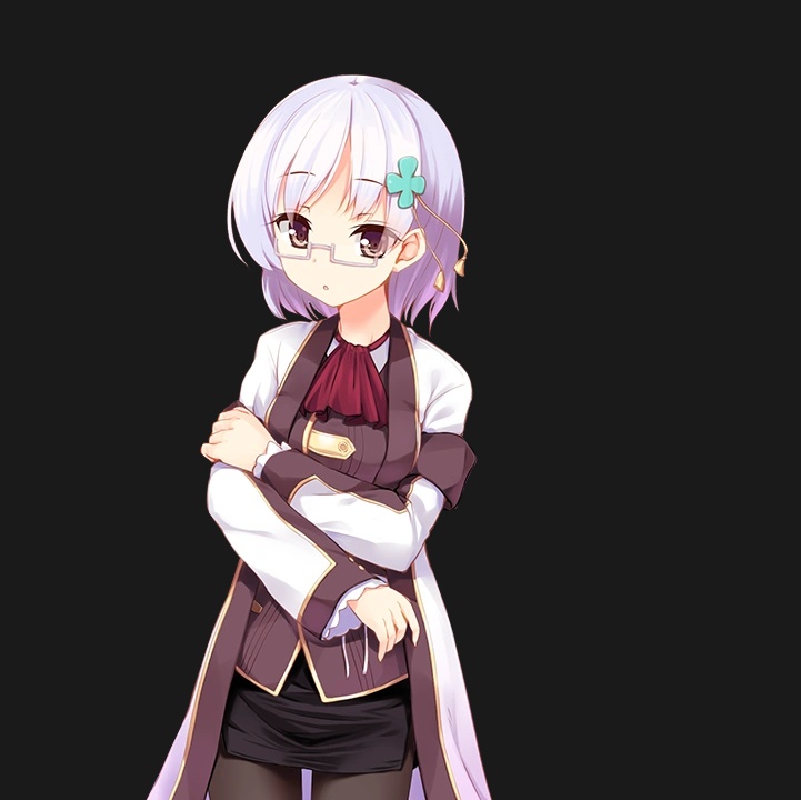 Kira Chikazane - AI Character on RolePlai