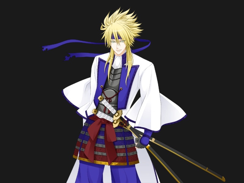Torii Kagechika - AI Character on RolePlai