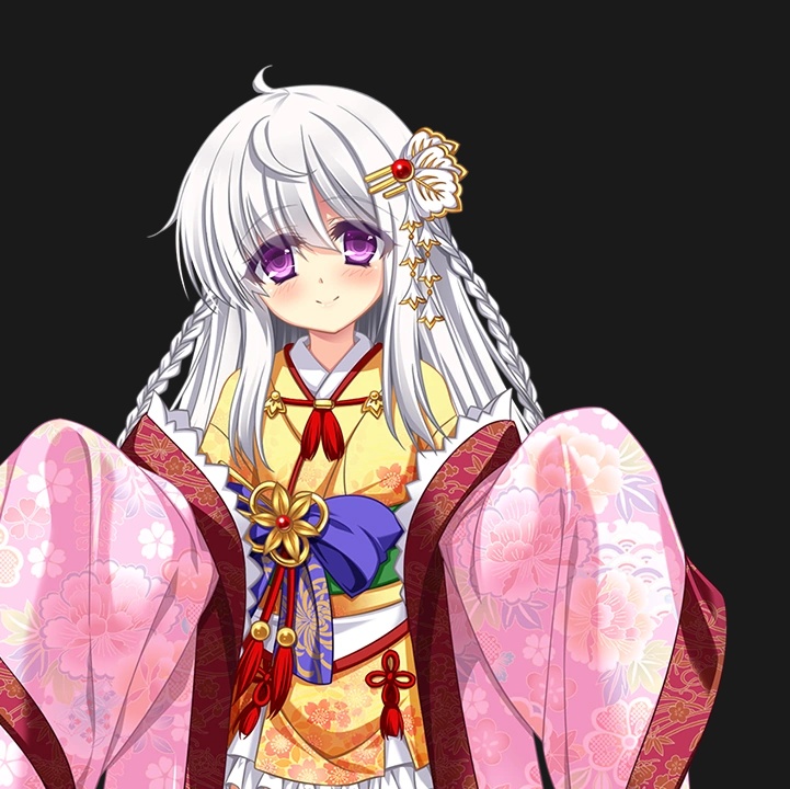 Toyotomi Hideyori - AI Character on RolePlai