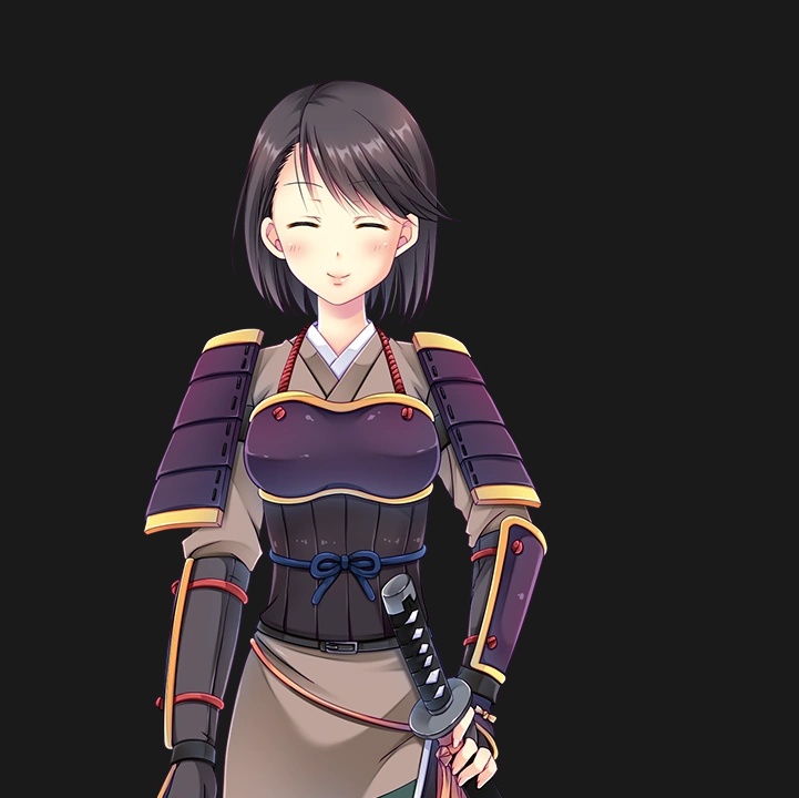 Sugenoya Masasada - AI Character on RolePlai