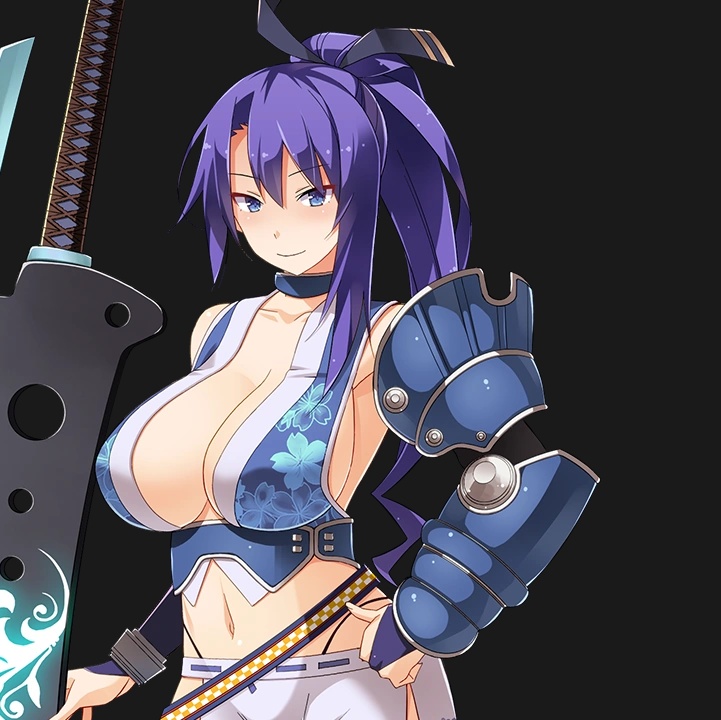 Miyoshi Seikai Nyuudou - AI Character on RolePlai