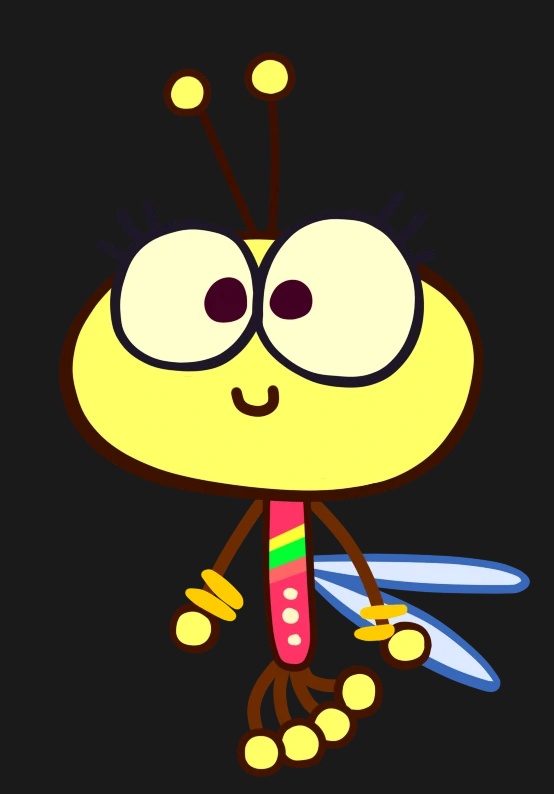 Kikli - AI Character on RolePlai