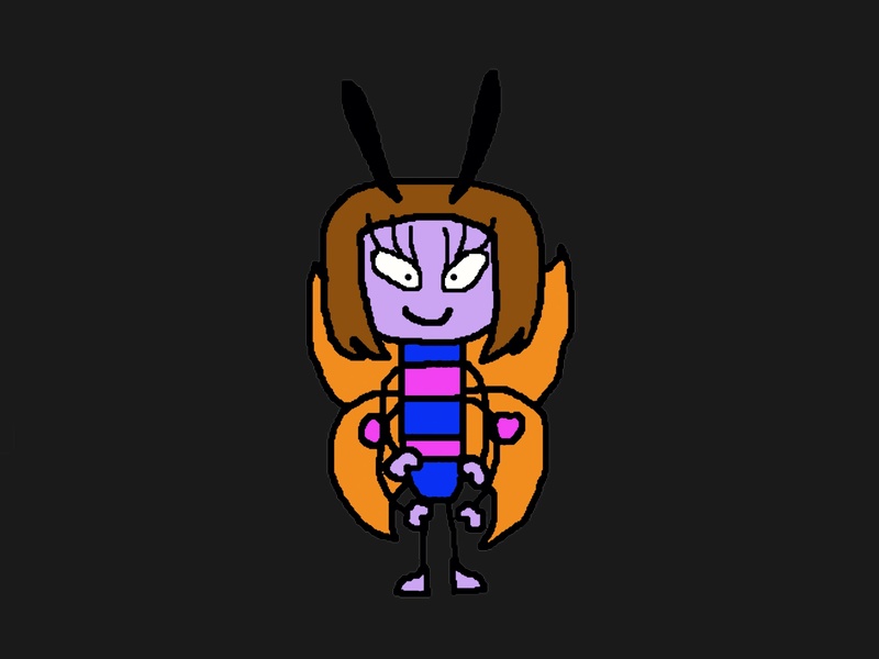Terbang - AI Character on RolePlai